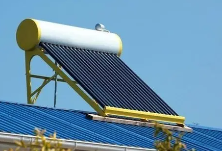 赫尔曼太阳能热水器清洗教程？太阳能热水器不加热怎么回事？太阳能热水器控制面板说明书